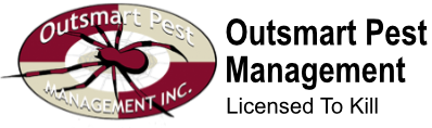 Outsmart Pest Management